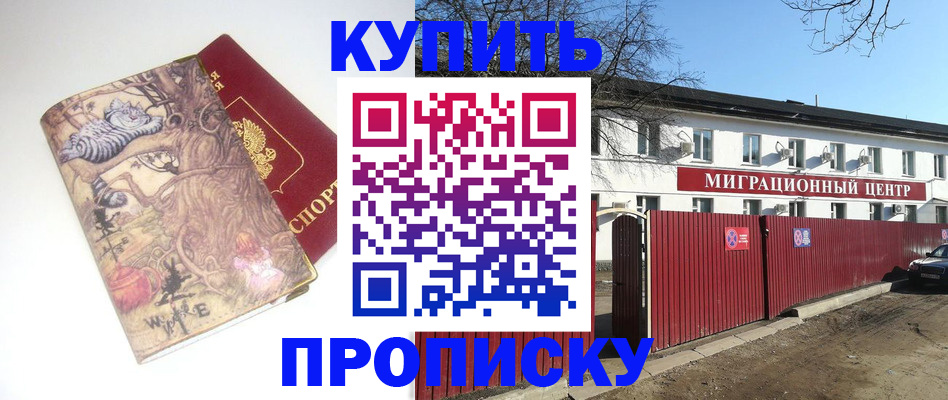 прописка от собственника в Кашине